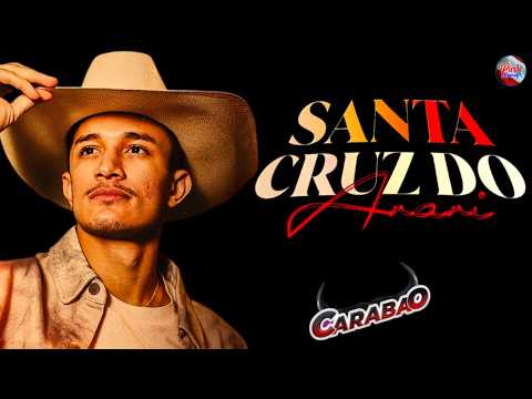 ✔️DJ SILVINHO💥ANIVERSARIO DE SANTA CRUZ DO ARARI💥08-04-2026💥DJ Silvinho Do Carabao💥PARÁ MUSICA