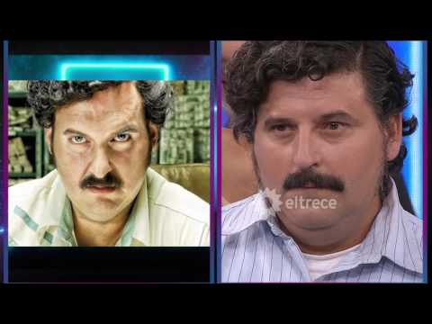 Las puertas - Programa 27/02/17