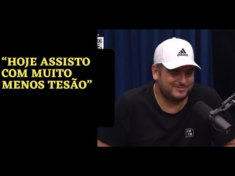 A QUALIDADE TÉCNICA CAIU MUITO