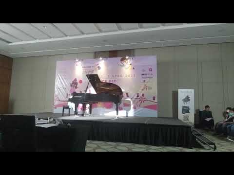 QUEENNI - March (INPF 2023)