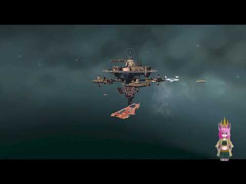 Star Trek Online Xindi Primate Ateleth Dreadnought Cruiser T6