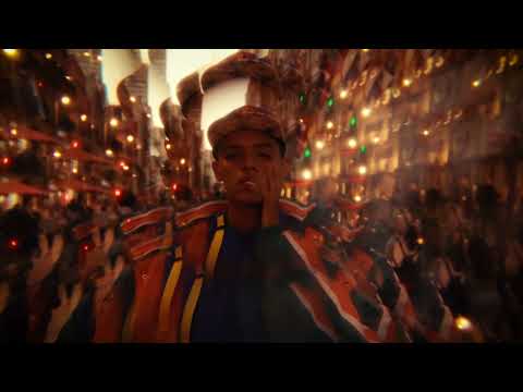 Kiddie Vago  -  Vuelo 420 (Visual Loop )