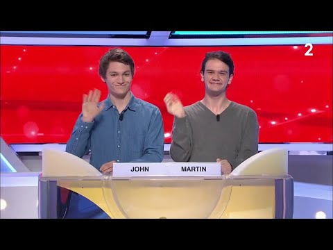 Motus du 15/05/18 - Intégrale