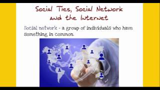 9.1 The Impact of Social Media