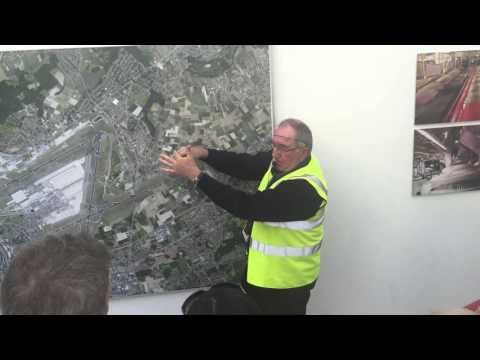 Expat Club - 2015-10-11 Brussels Airport