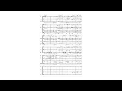 Viskamol Chaiwanichsiri - Overture for Winds ("syncopa!")