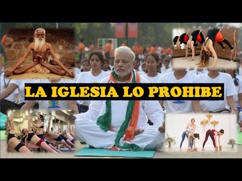 ¿QUÉ ES EL YOGA? - BENEFICIOS Y TIPOS