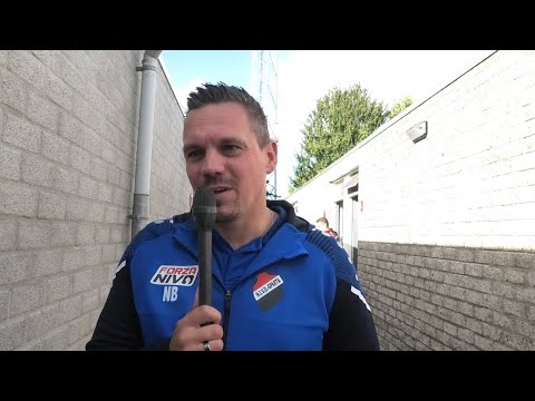 Interviews GJS - Nivo Sparta