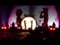 Shaka Ponk - Dot Coma - Live @ Paris Bercy 05 ...