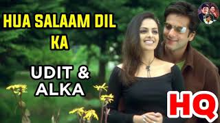 Download lagu Hua Salaam Dil Ka : Kuch Tum Kaho Kuch Hum Kahein Fardeen Khan,Richa Pallod UDIT & ALKA. mp3 Download lagu Hua Salaam Dil Ka : Kuch Tum Kaho Kuch Hum Kahein Fardeen Khan,Richa Pallod UDIT & ALKA. mp3