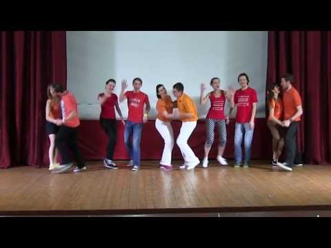 MXDC 2014 Cabaret - Tricks vs Musicality