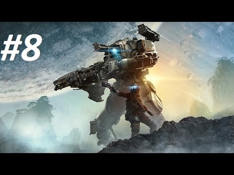 Titanfall 2 PL #8 Epicki Finał