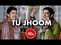 Tu Jhoom Song | Coke Studio Season 14 | Coke Studio Pakistan | cokestudio | tu jhoom | Male Version