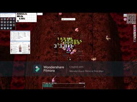 Ragna0   Low Cost Oboro