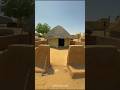 मिट्टी का सुंदर घर L Mud House Rajasthan Shorts Villagehouse Village R