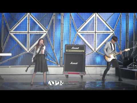 140815 SMTOWN IN SEOUL J MIN Shine