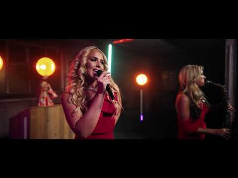 How Will I Know  - Whitney Houston (Clean Bandit remix)