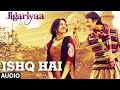 Ishq Hai - Jigariyaa