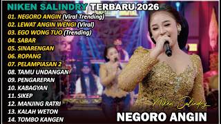 Download lagu NEGORO ANGIN 🎵 | NIKEN SALINDRY | FULL ALBUM TERBARU VERSI CAMPURSARI VIRAL🎵 TRENDING 2025/2026 mp3 Download lagu NEGORO ANGIN 🎵 | NIKEN SALINDRY | FULL ALBUM TERBARU VERSI CAMPURSARI VIRAL🎵 TRENDING 2025/2026 mp3