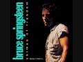 Bruce Springsteen Born to Run (Acoustic)(Live ...