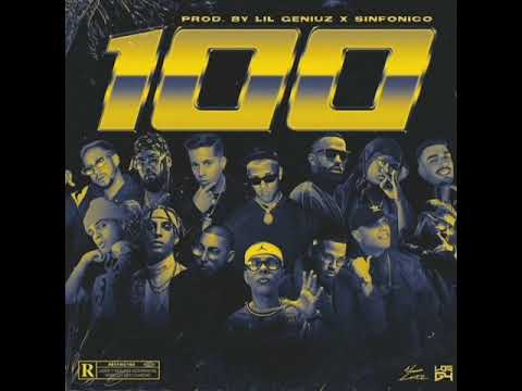 Don-Don (Remix)      Anuel Aa x Myke Towers x Bad Bunny x Daddy Yankee x Darell x Kendo Kaponi