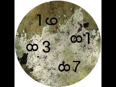 DLM003 A1 Chromosom - Gasolina (Red Axes Edit)