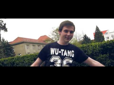 WARMI & KAYMAN - KŘESLO (OFFICIAL VIDEO)