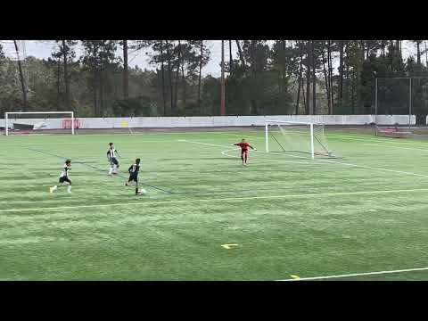 Highlights Torneio G.R.A.P. - Gabriel Aron 31