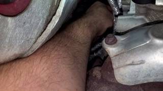 Ford F150 CHT Cylinder Head Temperature Sensor  How do I Locate and Repair a Ford F-150 Temperature