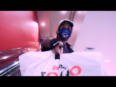 150lated- Maull (prod. Pröz) (OFFICIAL MUSIC VIDEO)