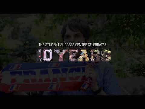 Watch SSC 10 Year Anniversary Series on Youtube.