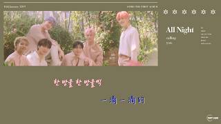 [Dust Cafe] 아스트로 ASTRO - Heart Brew Love (韓中字幕)