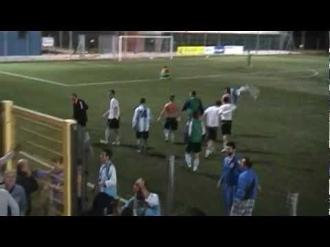 CRESPI MORBIO 2012 - La remuntada