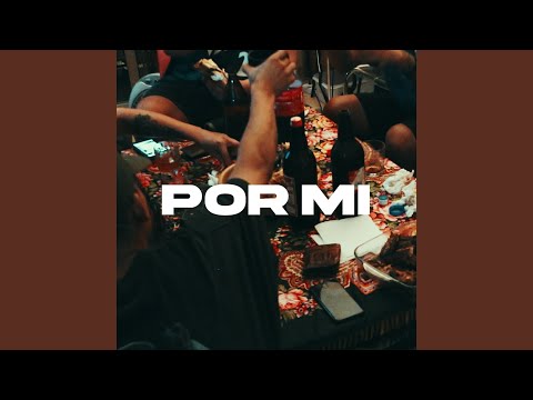 Por Mí