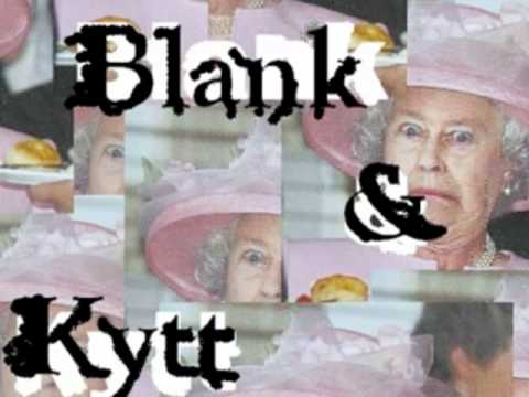 Blank and Kytt - Sun Shy