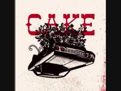 Cake - War Pigs