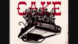 Cake - War Pigs