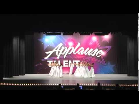 IDA People's Choice Award - Fairfax, VA