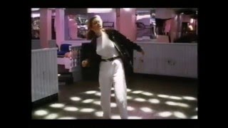 Das Gold der Liebe (1983) - Dance Scene