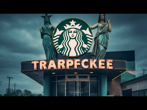 AI's insane attempts at words