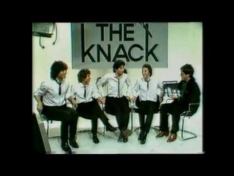 Countdown (Australia)- Molly Meldrum Interviews The Knack- August 19, 1979