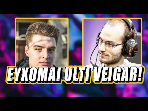 Τους τρέχει με Jhin! - Comp ft Forg1ven