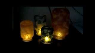 No Flame-Flickering Tea Light Candle Set/Beyond its Purpose