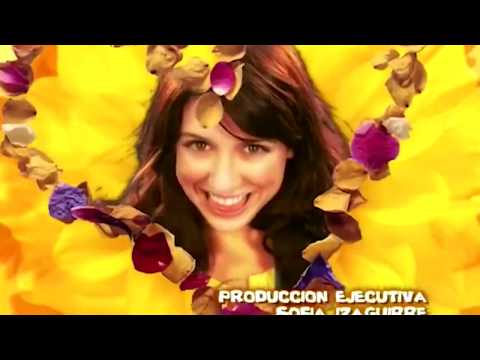 Floricienta – Floricienta (Intro)