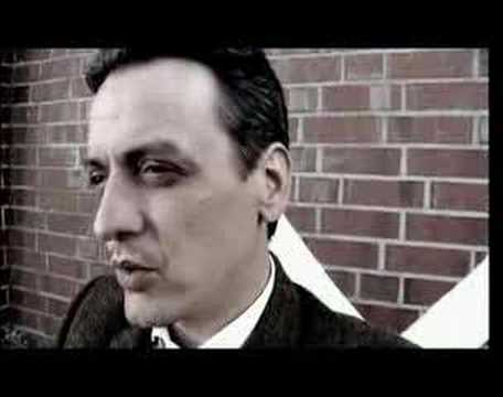 Peter Heppner - Alvarez - Vielleicht