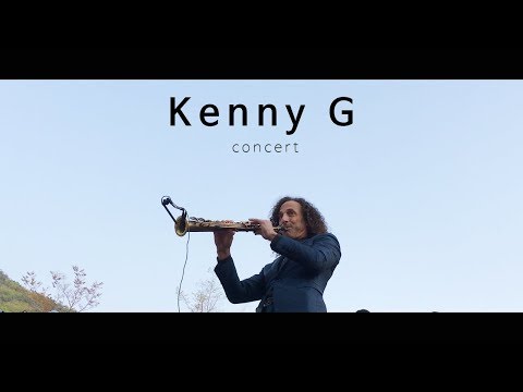 Kenny G