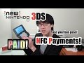 Buy Games/DLC on New Nintendo 3DS with a Bus ...