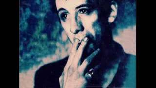 Shane MacGowan and the Popes - The Snake With Eyes of Garnet