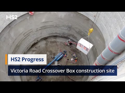 2021-09-23 Victoria Road Crossover Box