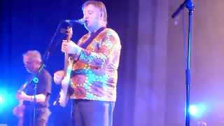 SUNNYBOYS - Liar  - 14-03-2015 Enmore